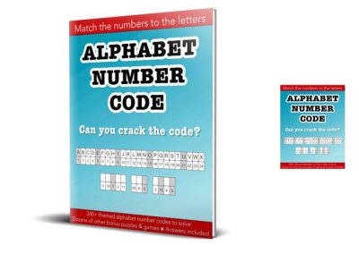 Alphabet Number Code