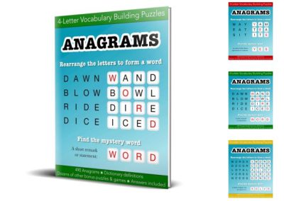 Anagrams