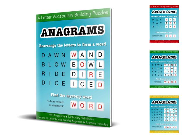Anagrams
