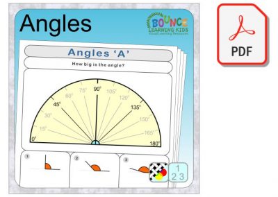 Angles