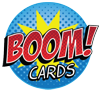 BOOM Learning digital online interactive decks