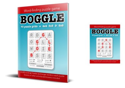 Boggle