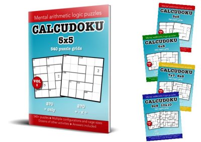 Calcudoku