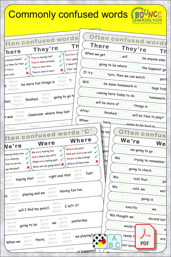 commonly-confused-words-worksheet