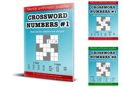 Crossword Numbers
