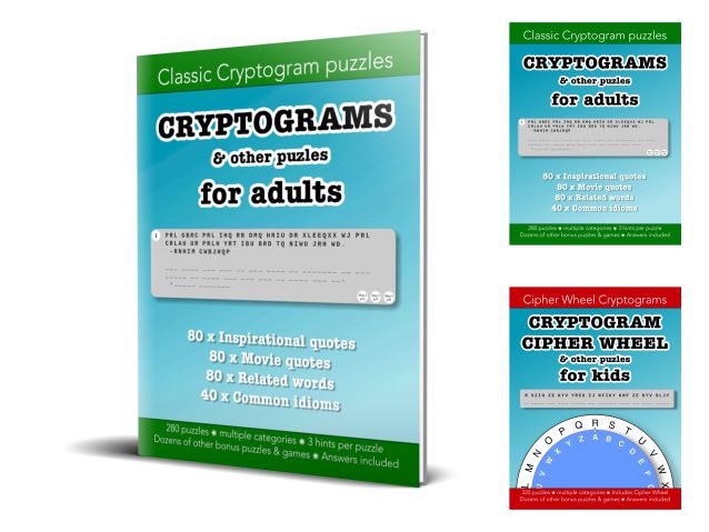 Cryptograms