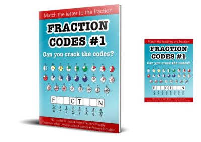 Fraction Codes