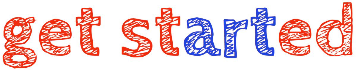 Get-Started Logo