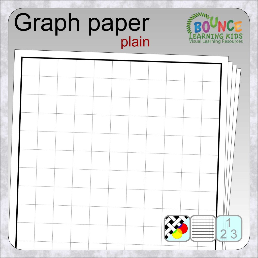 316 very useful plain graph paper clip art in various sizes