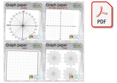 Graph paper