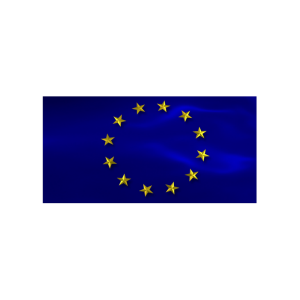 Products that are specific to the Euro zone, such as those which feature Euro coins