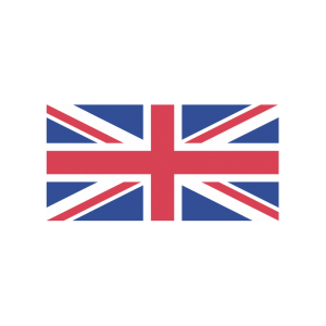 Products that are specific to the UK, such as those which feature British coins