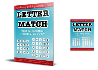 Letter Match