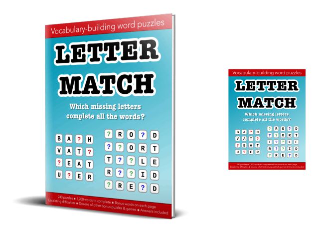 Letter Match