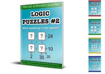 Logic Puzzles