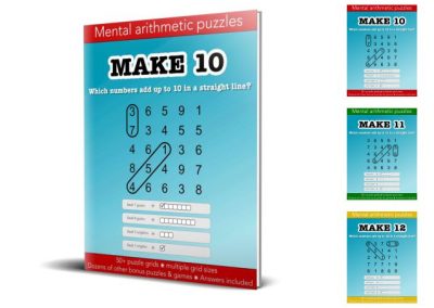 Make-10