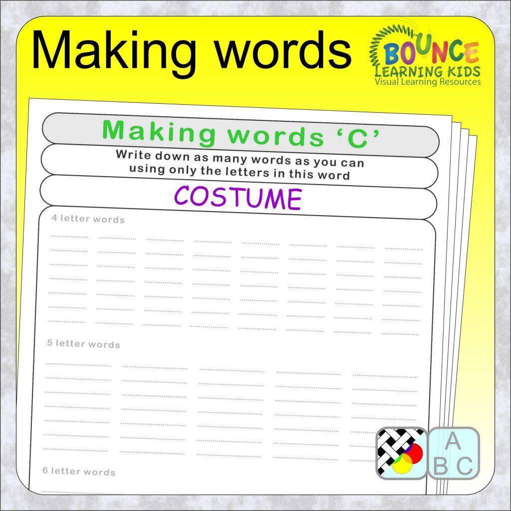 winter-phonics-worksheets-making-words-primary-theme-park
