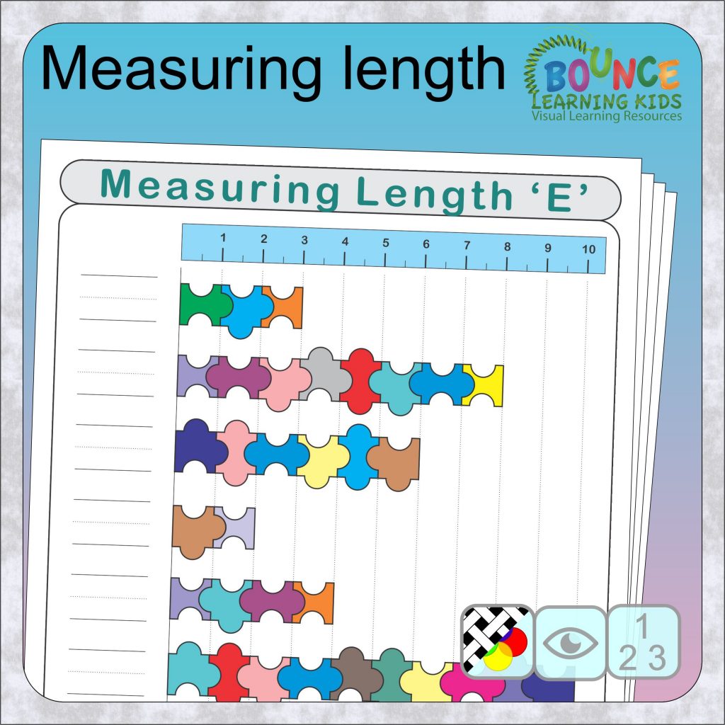 14 fun measuring length worksheets to download