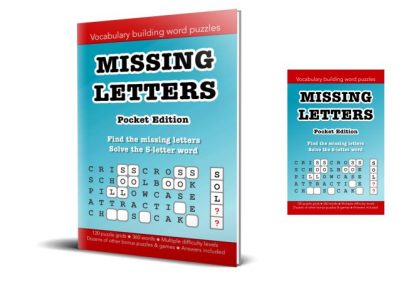 Missing Letters