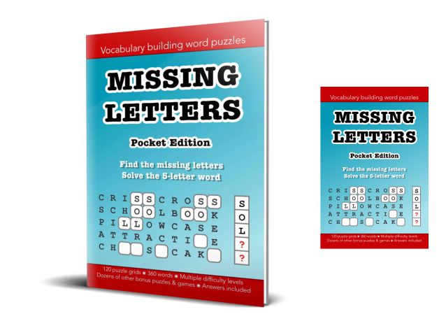 Missing Letters
