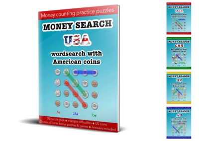 Money Search
