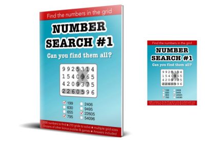 Number Search
