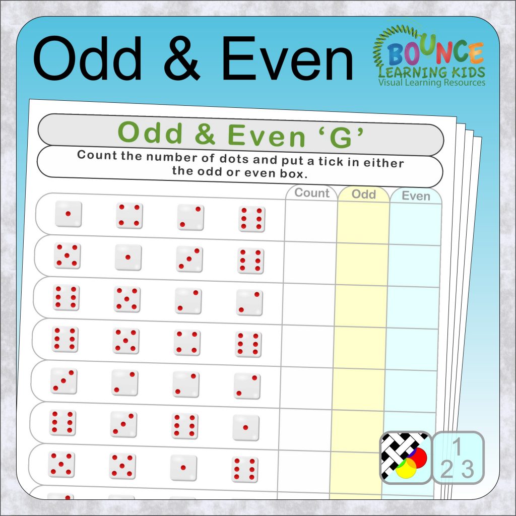 11 Engaging Odd Even Worksheets To Download 4380