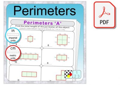 Perimeters