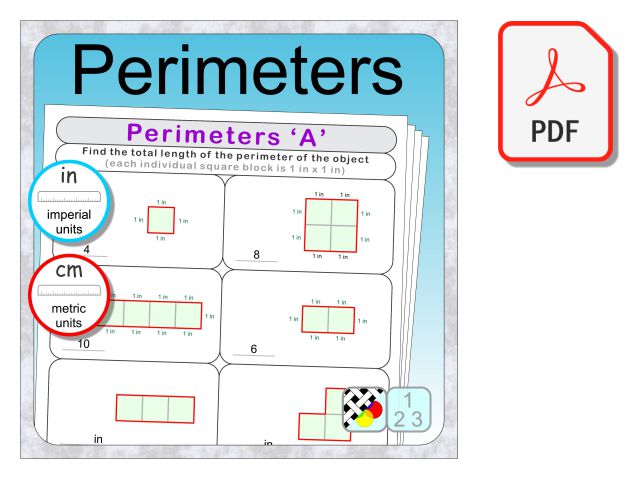 Printable | Bounce Learning Kids