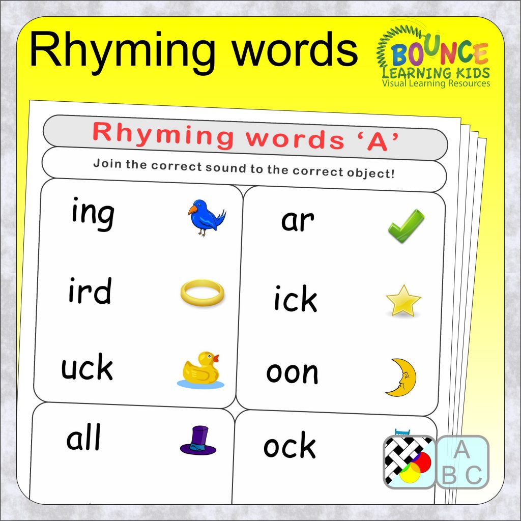 14-fun-rhyming-words-worksheets-to-download