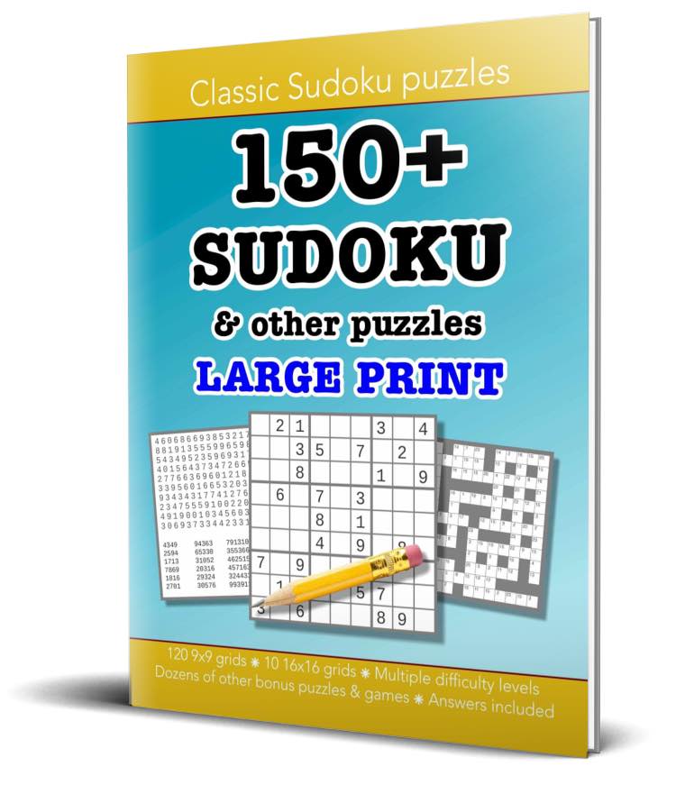 Pin on sudoku