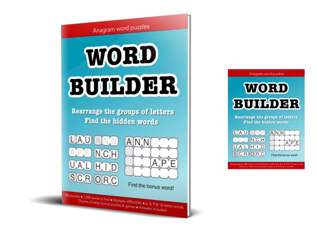 Word Builder