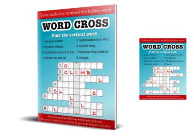 Word Cross