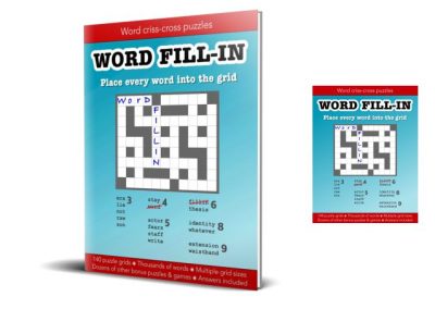 Word Fill-in