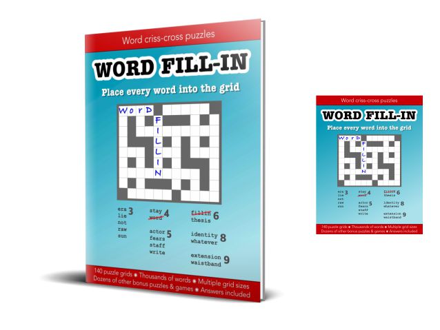 Word Fill-in