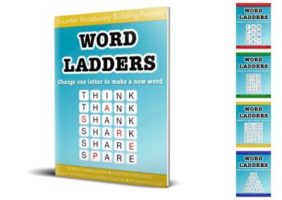 Word Ladders