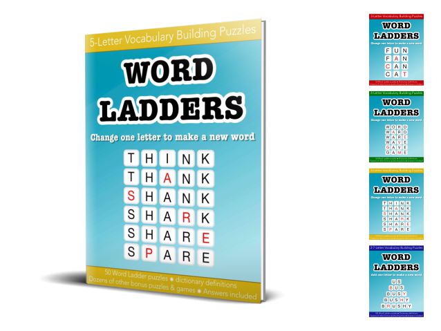 Word Ladders