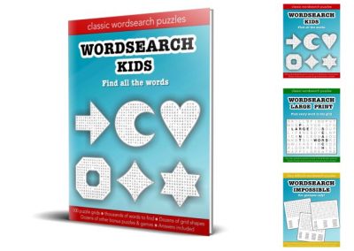 Wordsearch