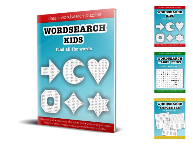 Wordsearch